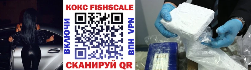 Кокаин Fish Scale Купить закладки Советск